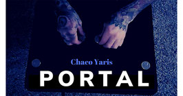 Portal by Chaco Yaris / 連動ブラックアート式 コイン マトリックス（ポータル）