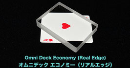 Omni deck economy (real edge) / オムニデック エコノミー （リアルエッジ）