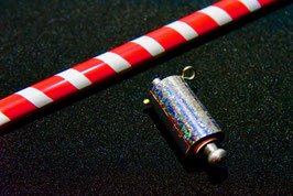 Torch to Cane / トーチ to ケーン 【専用 金属製ケーン（紅白縞）】