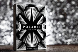 Polaris Playing Cards – Eclipse Edition / ポラリス デック（イクリプス）