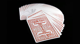 The One Entertainment Playing Cards / ワン エンターテインメント デック
