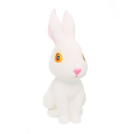 Appearing Rabbit / アピアリング ラビット（出現用 うさぎ）
