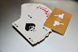 Bridge Manipulation Card / ブリッジ マニピュレーション カード by Anson Lee【スタンダード】