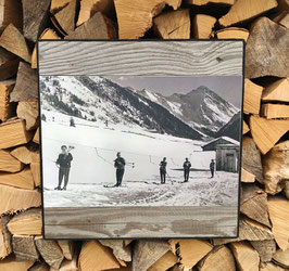 Skilift "Nostalgie"