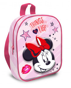 Minnie M ouse Rucksack  2