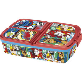 Paw Patrol Jausenbox 2