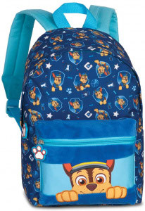 Rucksack  Chase Paw Patrol