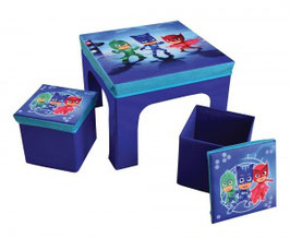 Pj Masks Sitzgruppe