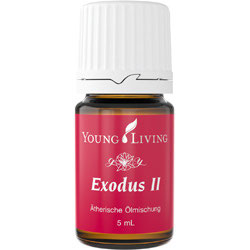 Exodus II 5 ml