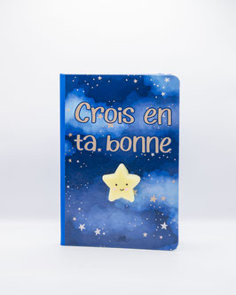Cahier #1
