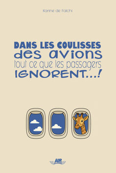 Dans les coulisses des avions : tout ce que les passagers ignorent...!