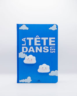 Cahier #4