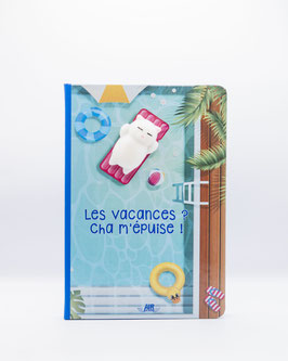 Cahier #3