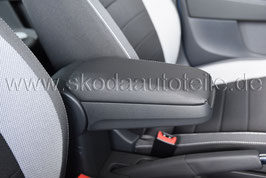 Armlehne Nachrüstsatz - original - SKODA RAPID