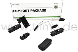 COMFORT PACKAGE - original - SKODA