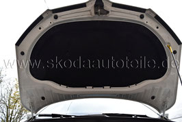 Dämpfung für Motorhaube - original - SKODA OCTAVIA III (5E)