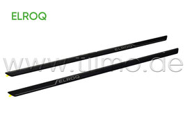 Einstiegsleisten BLACK EDITION "ELROQ"  - original - SKODA ELROQ (PY)