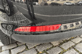 Rückstrahler ROT - original - SKODA RAPID Spaceback