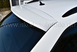 Dachspoiler VRS Paket - original - SKODA OCTAVIA III (5E)