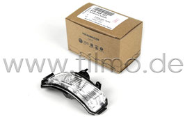 Spiegelblinker Blinker (links) - original - SKODA FABIA III, RAPID