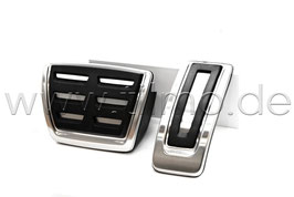 DSG Pedalset - original - SKODA