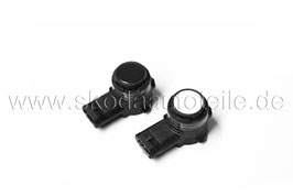 PDC Sensor 5Q0 919 275 - original - SKODA, AUDI, VW, SEAT