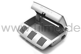 Brillenfach original VW Nachrüstsatz grau für Skoda Fabia 6Y Brillenfach original VW Nachrüstsatz grau für Skoda Fabia 6Y