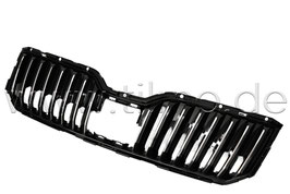 Kühlergrill Chrom-Paket (Front Assistent) - original - SKODA SUPERB III (3V)