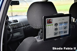 Tablet-Halter SET - original - SKODA