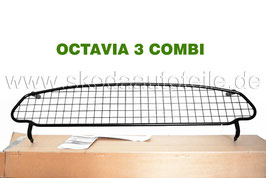 Trenngitter - original - SKODA OCTVIA III Combi (5E)