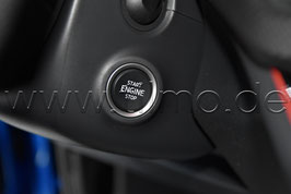 ENGINE START/STOP Schalter - original - SKODA