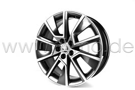 Skoda original felgen - Alle Favoriten unter den Skoda original felgen!