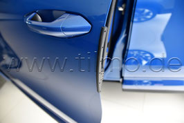 Türkantenschutz Leiste - original - SKODA SCALA, KAMIQ