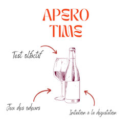 APERO TIME