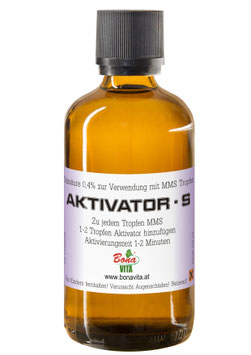 Aktivator S