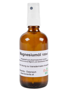 Magnesiumöl 105ml