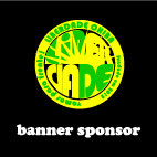 banner sponsor