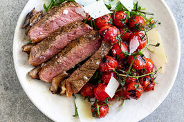 Filet pur ‘robespierre’