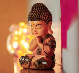 Baby Buddha