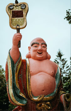Big Buddha