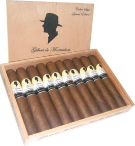 Cuban Style 10er Box