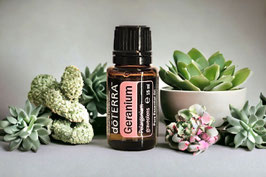 Geranium (Geranie) 15 ml doTERRA essential oil