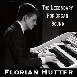 The Legendary Pop Organ Sound