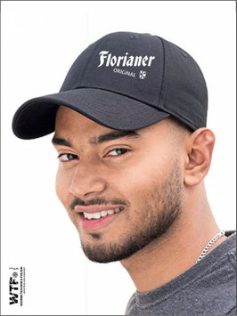 "Florianer ORIGINAL" UNISEX 6-Panel Flexfit 110 Kappe