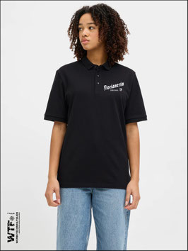 "Florianerin ORIGINAL" UNISEX *REGULAR* Polo Shirt