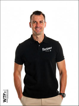 "Florianer ORIGINAL" Herren *REGULAR* Polo Shirt