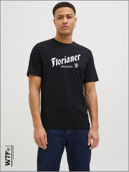 "Florianer ORIGINAL" Herren *REGULAR* T-Shirt