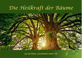 Die Heilkraft der Bäume