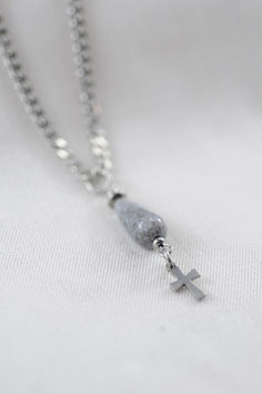 #2453-BA, Collier/Necklace