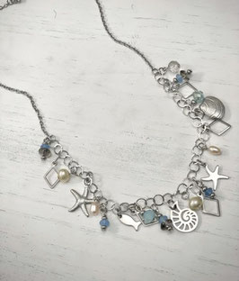 #2287, Collier/Necklace